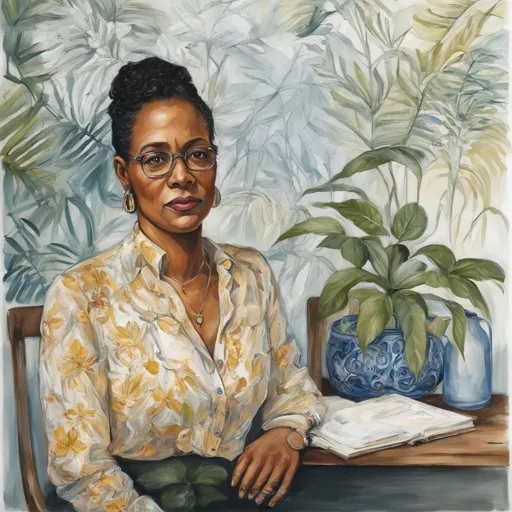 Tessa McWatt