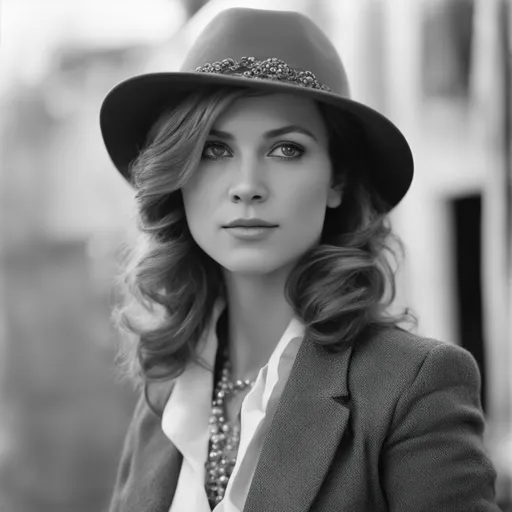 Tessa Niles