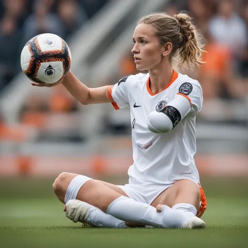 Tessa Oudejans