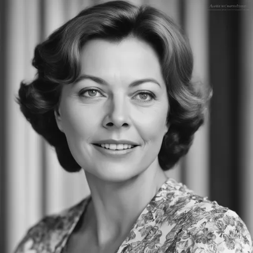 Tessa Peake-Jones