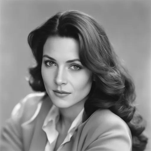 Tessa Ross