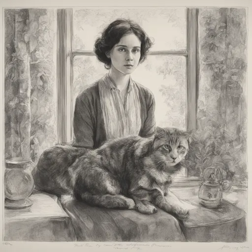 Tessa Spencer Pryse