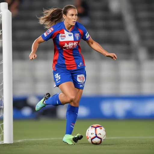 Tessa Tamplin