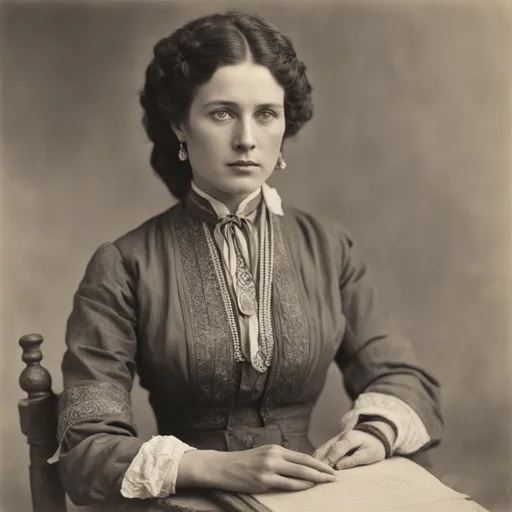 Tessa Wheeler