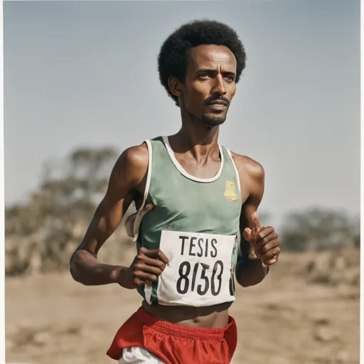 Tessema Abshero