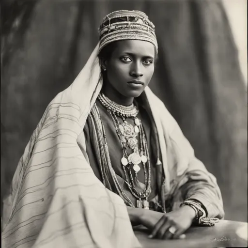 Tessema Eshete