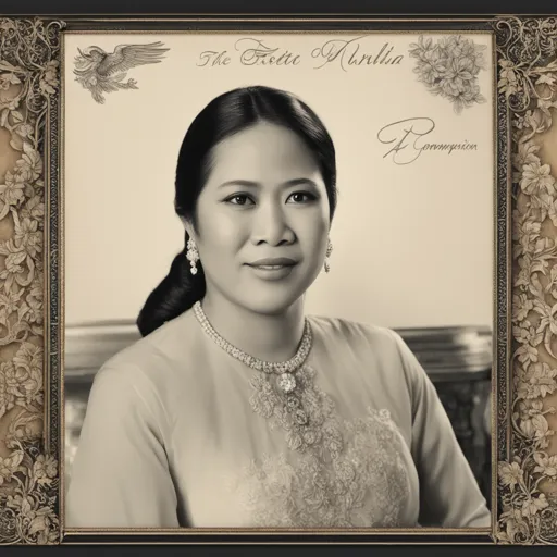 Tessie Aquino-Oreta
