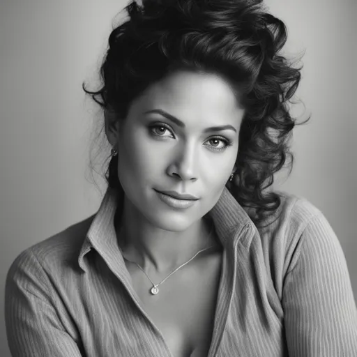 Tessie Santiago