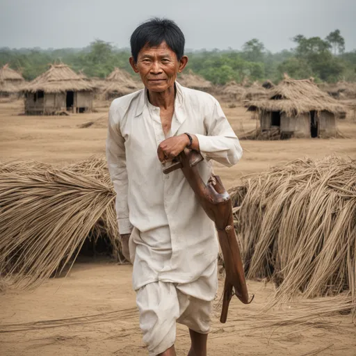 Tet Htun Aung