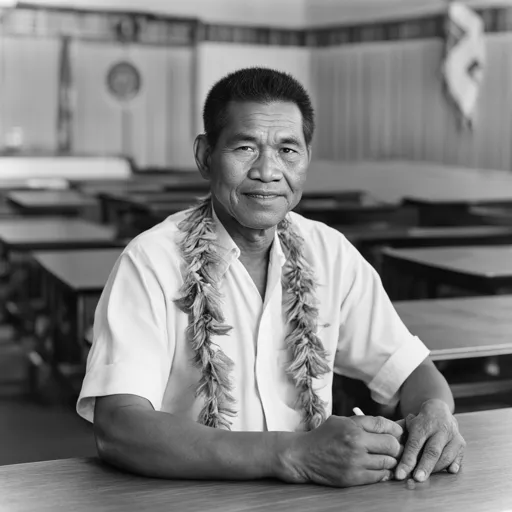 Tetaake Kwong