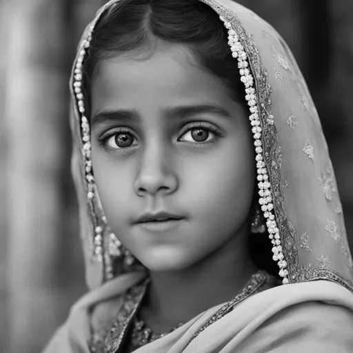 Teteringen Girl