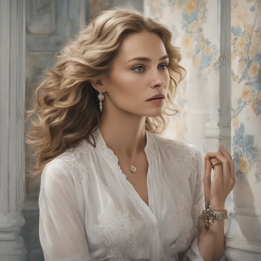 Tetiana Khodakivska
