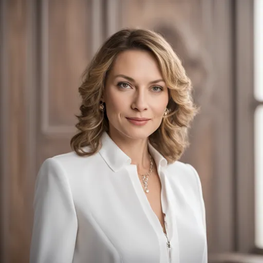 Tetiana Popova
