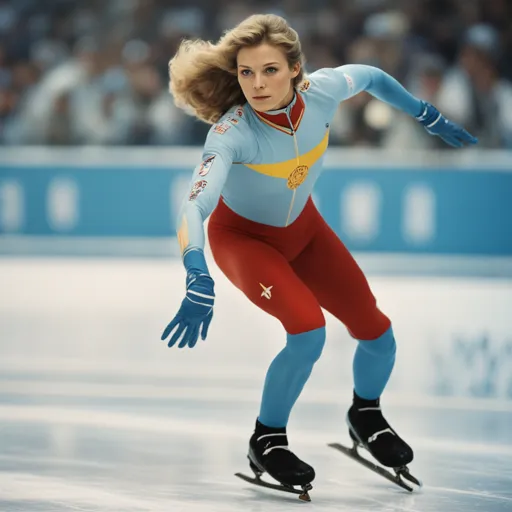 Tetiana Tarasova