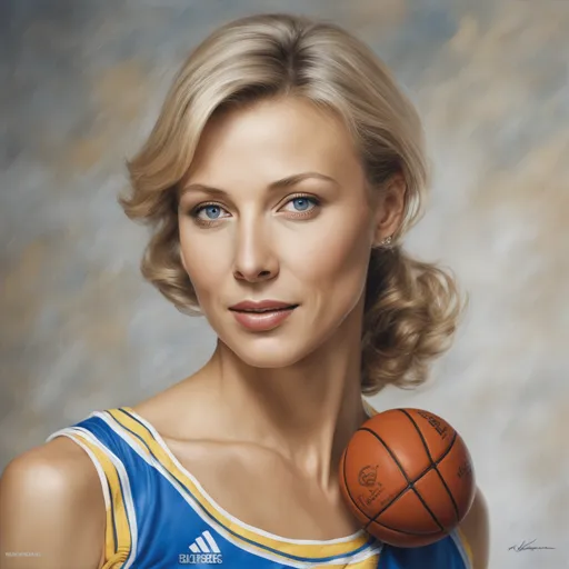 Tetiana Zakharova-Nadyrova