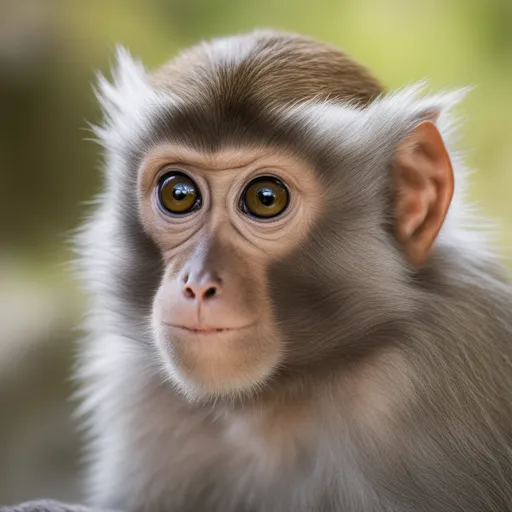 Tetra (monkey)