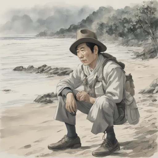 Tetsu Ikuzawa