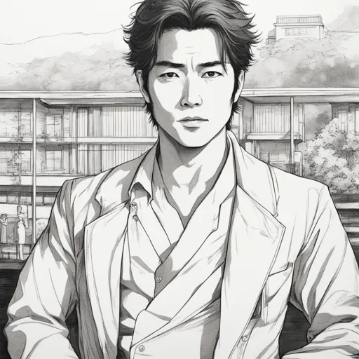 Tetsu Nakamura (actor)