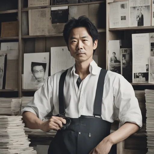 Tetsu Sawaki