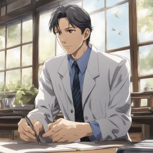 Tetsu Shiratori