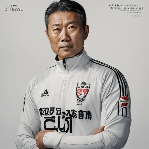 Tetsu Sugiyama