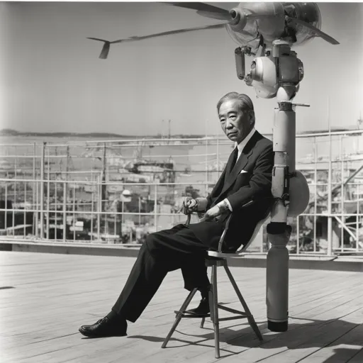 Tetsu Yano