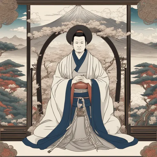 Tetsugyū Enshin