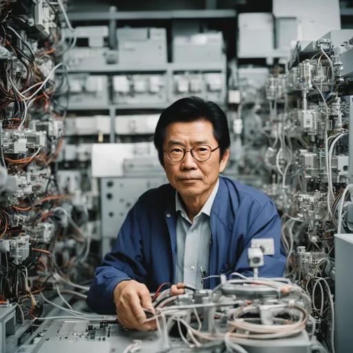 Tetsuji Oda