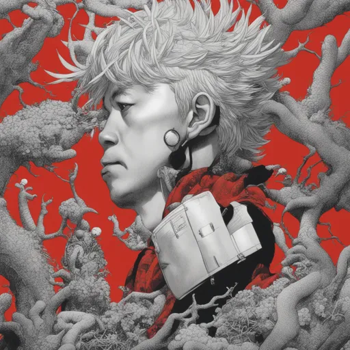 Tetsuo Araki