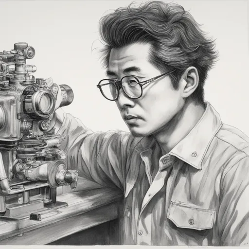 Tetsuo Asano