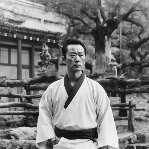 Tetsuo Hasegawa