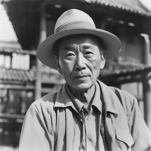 Tetsuo Imai