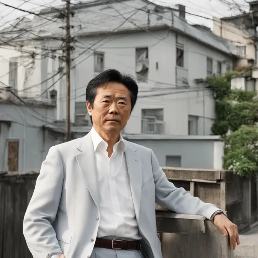 Tetsuo Kanno