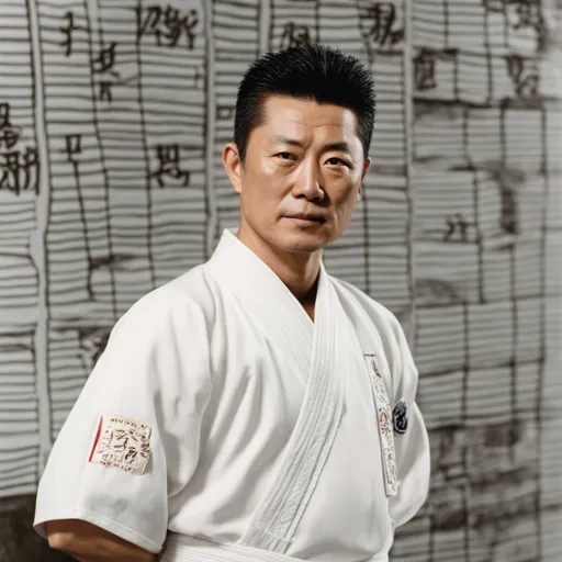 Tetsuo Katsuta