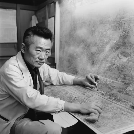Tetsuo Nagata
