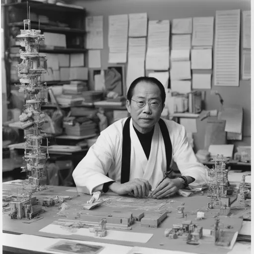 Tetsuo Najita