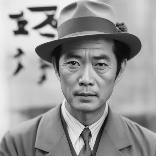Tetsuo Narikawa