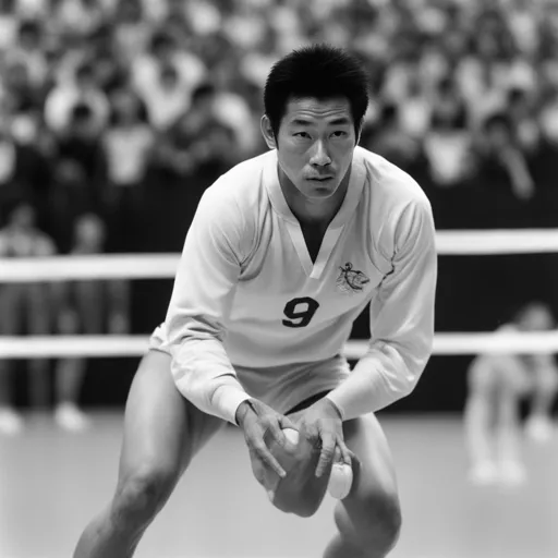 Tetsuo Nishimoto
