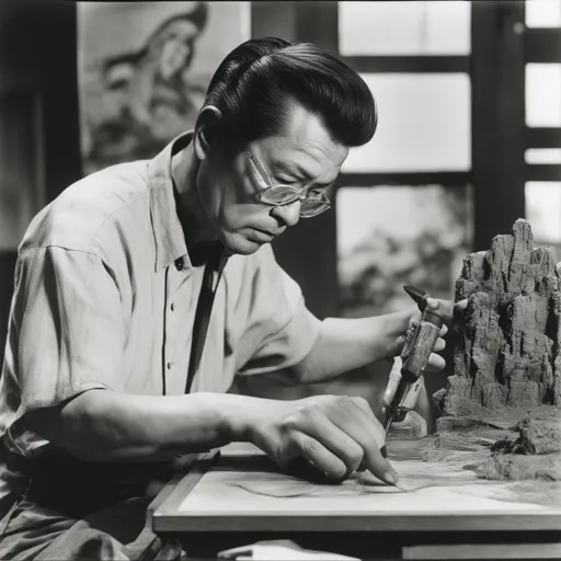 Tetsuo Ochikubo