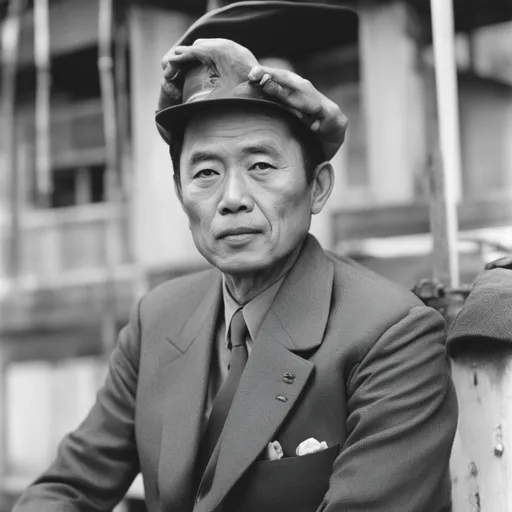 Tetsuo Osawa