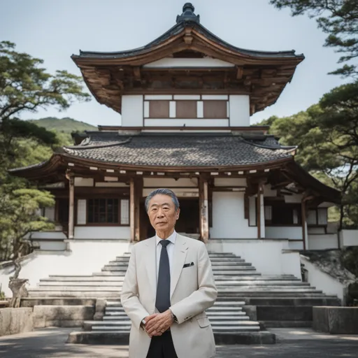 Tetsuro Miura