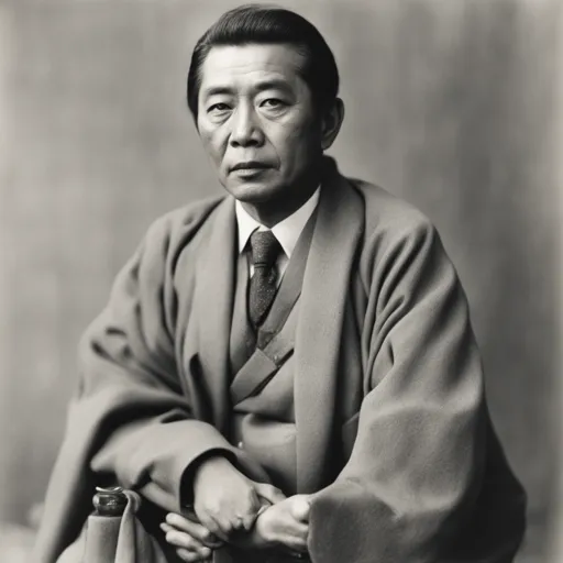 Tetsuro Noborisaka