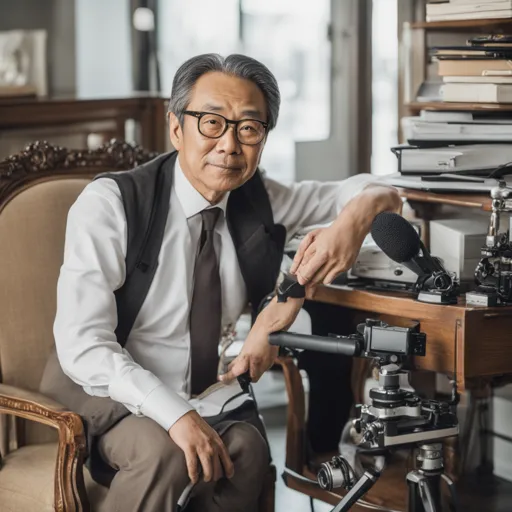 Tetsuro Shigematsu