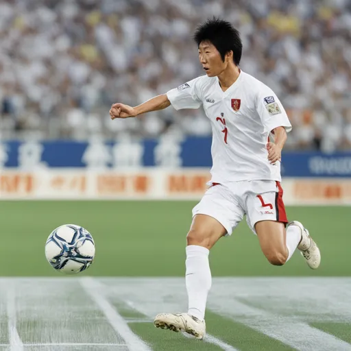 Tetsushi Kondo