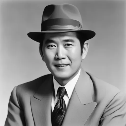 Tetsushi Tanaka