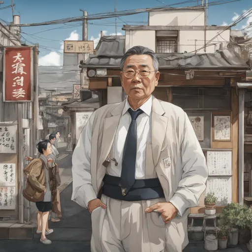 Tetsushi Yamakawa