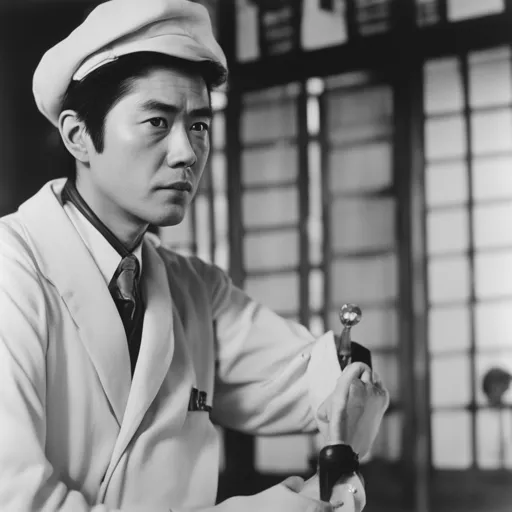 Tetsutaro Murano
