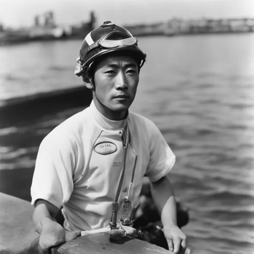 Tetsutaro Namae