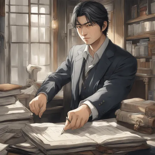 Tetsuya Ayukawa