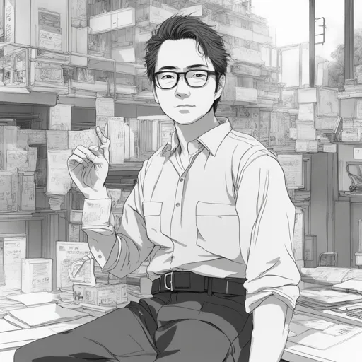 Tetsuya Endo (director)